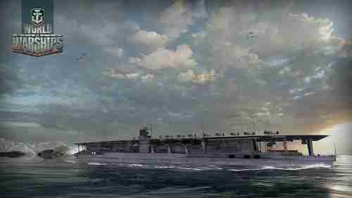 《二之国：交错世界》近战走A展示 组队挑战世界BOSS